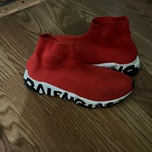Balenciaga sock sneakers